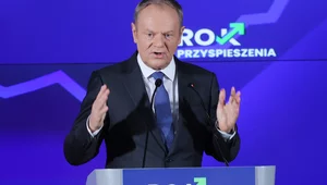 Miniatura: PiS nie otrzymałby pieniędzy z SAFE?...