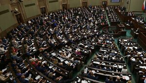 Sondaż: Znacząca przewaga PiS nad KO. Która formacja poza Sejmem?