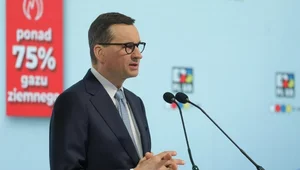 Miniatura: Morawiecki: To jest nasz plan