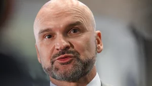 Miniatura: Wściekły Brzoska apeluje do polityków: To...