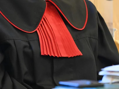 Miniatura: Akt oskarżenia przeciwko dziennikarzowi....