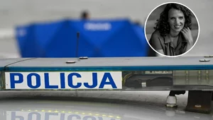 Miniatura: Tajemnicza śmierć aktorki. Nowe informacje...