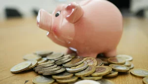 Miniatura: Sukces? Oszczędności i brak długów