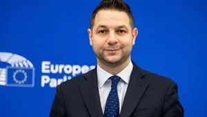 Miniatura: "Wiem, o czym mówię". Jaki zwrócił się do...