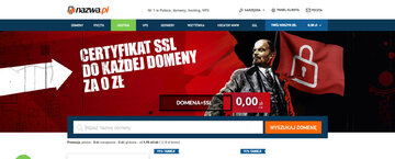 Reklama na&nbsp;nazwa.pl