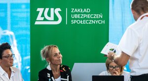 Miniatura: ZUS odbiera zasiłki za stare składki....