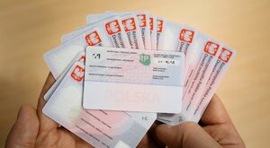 Miniatura: Zdjęcie do dowodu bez wizyty u fotografa....