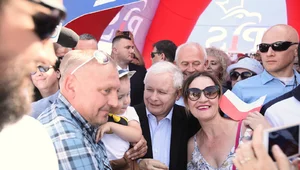 Miniatura: W czyje obietnice wierzą Polacy? Ten...