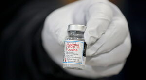Miniatura: Szczepionki – nadzieja, która zawodzi