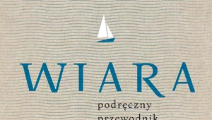 Miniatura: Przegląd religijny: "Wiara. Podręczny...