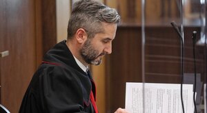 Miniatura: Nie rusz naszego, bo zginiesz!