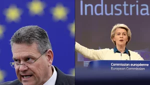 Miniatura: KE potwierdza wymóg redukcji emisji CO2...