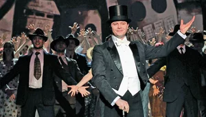 Miniatura: Drogę wskazuje „Bodo”