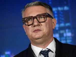 Miniatura: "Nie jesteśmy kolonią USA". Wipler zgłasza...