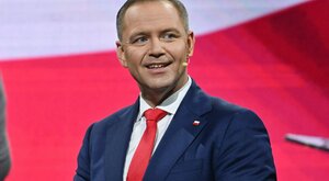 Miniatura: Kto wymyślił kandydaturę Karola...