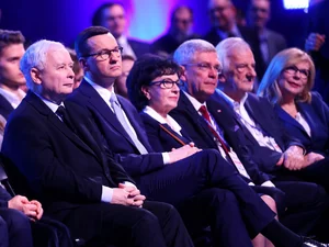 Miniatura: Stowarzyszenie Morawieckiego. Jest decyzja...