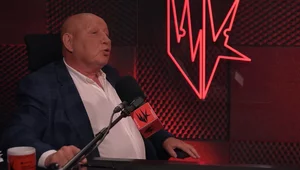 Miniatura: Ile zarabia jasnowidz Jackowski? "Żyję z...