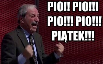 Krzysztof Piątek - memy 