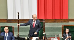 Miniatura: Każdemu wolno