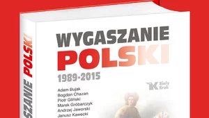 Miniatura: Wygaszanie Polski 1989-2015