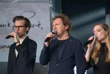 Gintrowski – Aktualny jak nigdy wcześniej / fot. Piotr Woźniakiewicz 