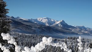 Miniatura: TOPR krytykuje alert RCB. "Wprowadza w błąd"