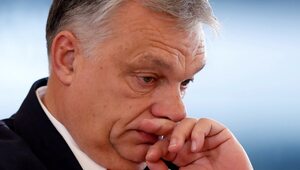 Miniatura: "Rozpowszechniają kłamstwa". Orban uderza...