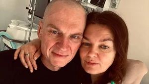 Miniatura: W jakim stanie jest Andrzej Poczobut? Nowe...