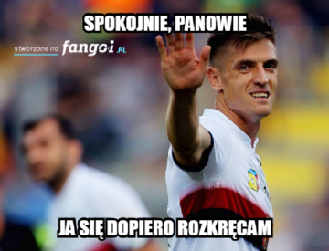 Krzysztof Piątek - memy 