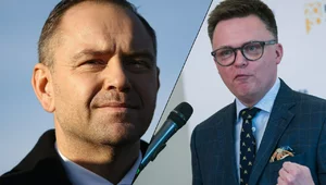 Miniatura: "Bardzo owocne". Kulisy spotkania...