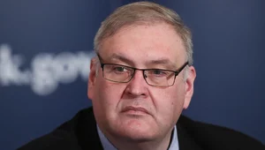 Miniatura: Święczkowski nie stawi się przed komisją....