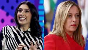 Miniatura: Włoska dziennikarka aresztowana w Iranie....