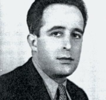 Otmar Wawrzkowicz &bdquo;Oleś&rdquo;.