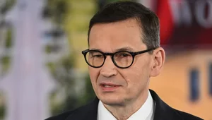 Miniatura: "Kolejny policzek wymierzony Polsce"....