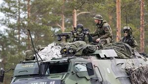 Miniatura: Kolejny europejski kraj przeznaczy 3 proc....