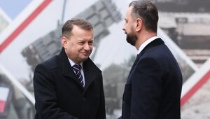 Miniatura: Najbliższy serwis… w USA