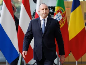Miniatura: Bułgaria odwraca się od Ukrainy. Koniec...