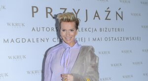 Miniatura: Celebrytka wprawiła fanów w osłupienie....