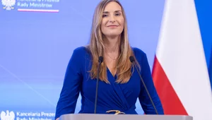 Miniatura: Sobkowiak-Czarnecka o doradcach...