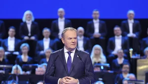 Miniatura: Tusk: Polska prezydencja jest po to, by...