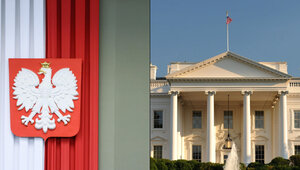 Miniatura: Szansa przed Polską. Michta: Rząd powinien...