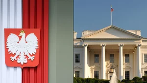 Miniatura: Szansa przed Polską. Michta: Rząd powinien...