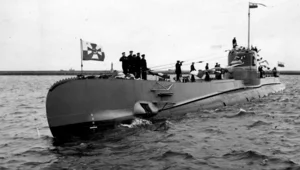 Miniatura: Tajemnica "Orła". Co stało się z polskim...