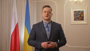 Miniatura: Ambasador Ukrainy podsumował polską pomoc....