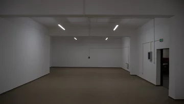 135,68 m² powierzchni użytkowej/ technicznej/ magazynowej w budynku B 1.3 