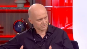 Miniatura: Jędrzejewski opowiedział o swojej rozmowie...