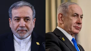 Miniatura: Bulwersujące słowa Netanjahu o Jezusie....