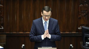 "Budżet Morawieckiego", czyli budżet pozabudżetowy