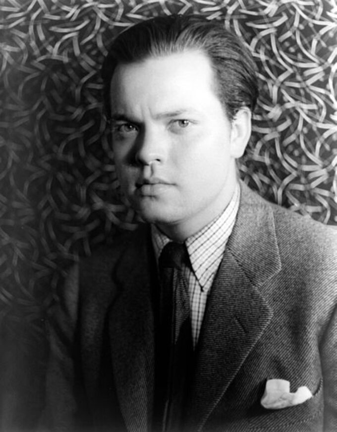 Orson Welles, 1937 rok