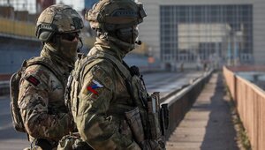 Miniatura: Weterani Putina mordują i ranią setki...